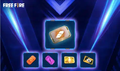 Thẻ Đổi Tên FF Free