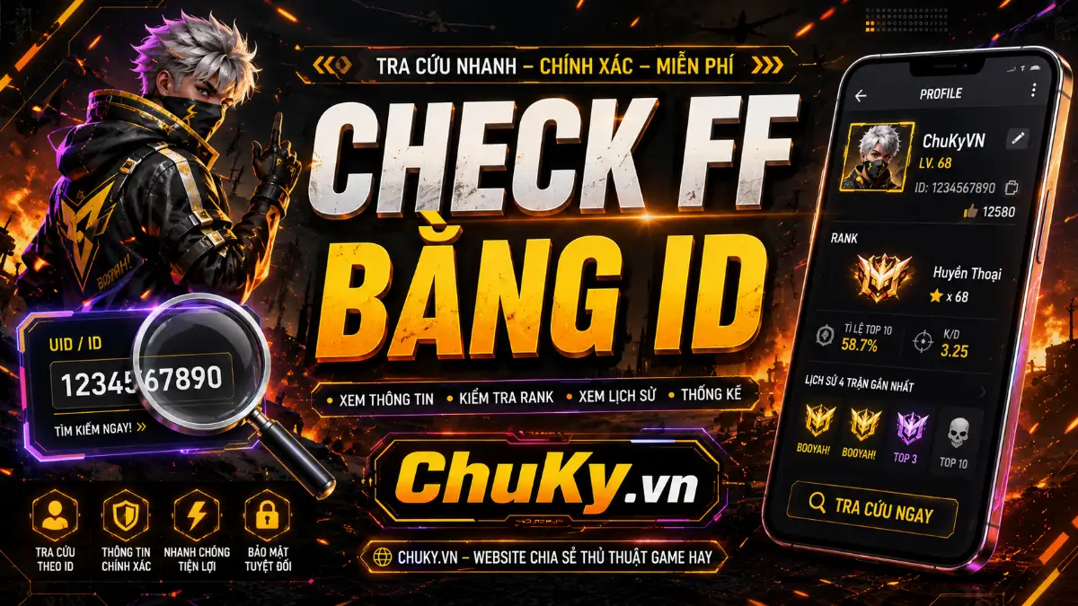 Check FF