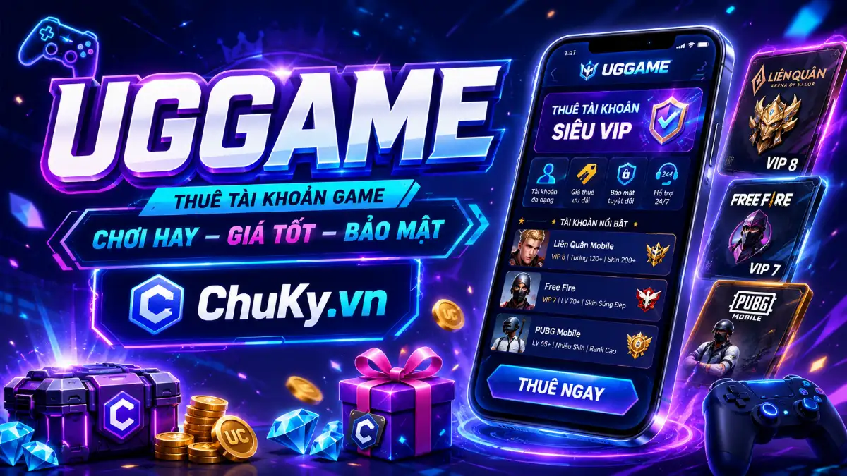 UGGAME