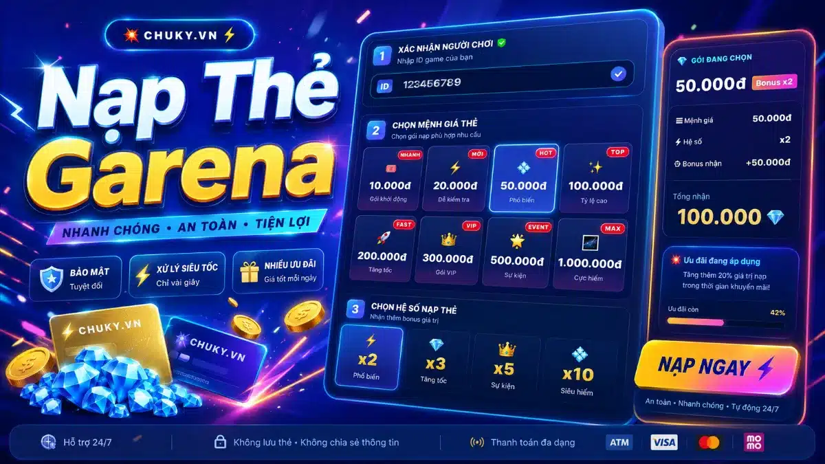 Napthegarena