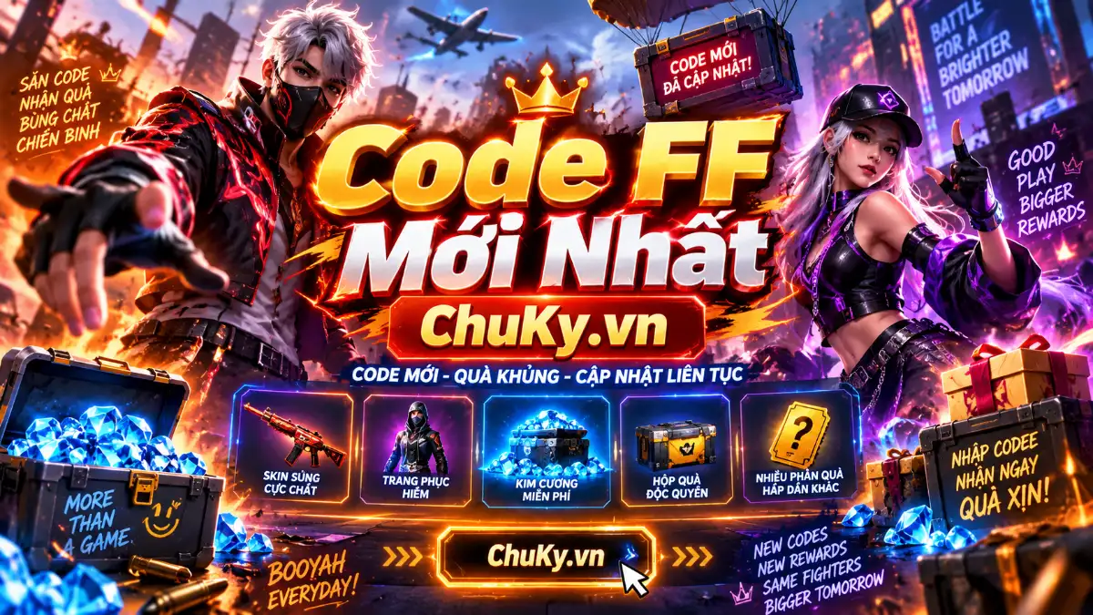 Code FF