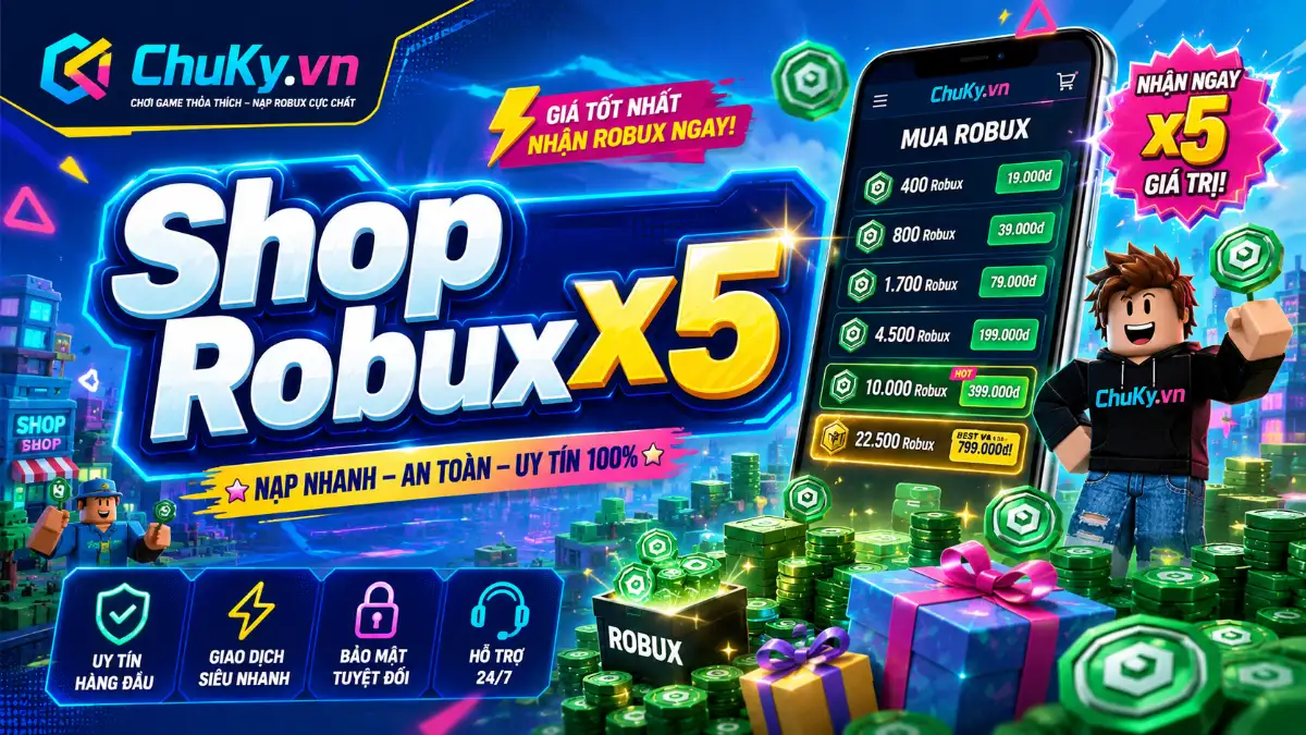 Robux5